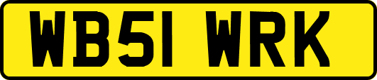 WB51WRK