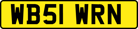 WB51WRN