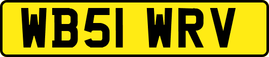 WB51WRV