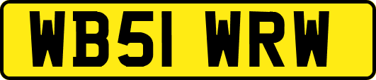 WB51WRW