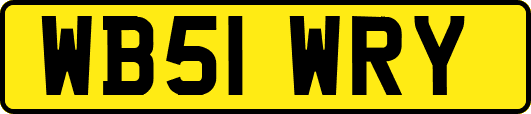 WB51WRY