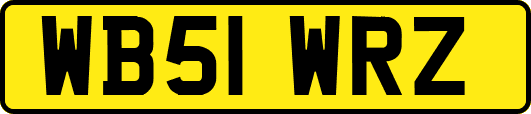 WB51WRZ