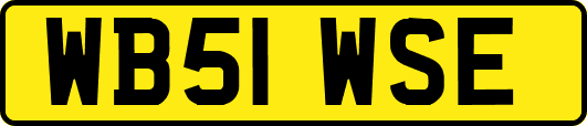 WB51WSE