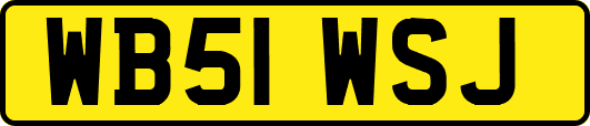 WB51WSJ