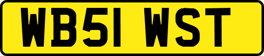 WB51WST