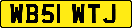 WB51WTJ