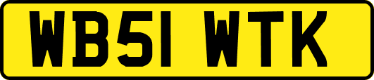 WB51WTK