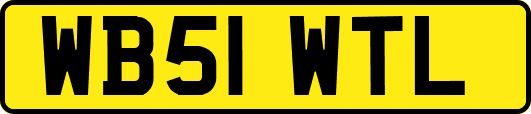 WB51WTL