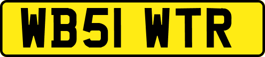 WB51WTR