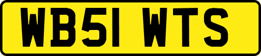 WB51WTS