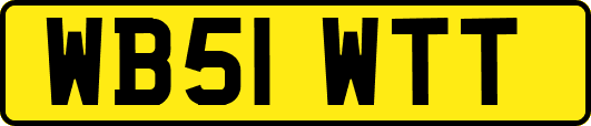 WB51WTT