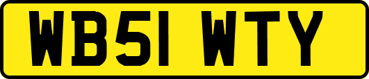 WB51WTY
