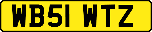 WB51WTZ