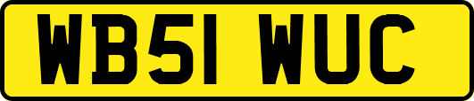 WB51WUC