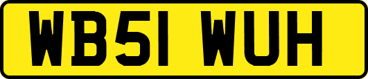 WB51WUH