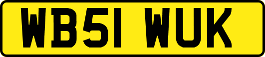 WB51WUK