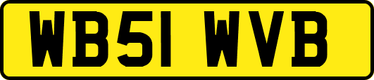 WB51WVB
