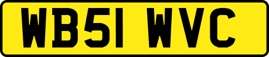 WB51WVC