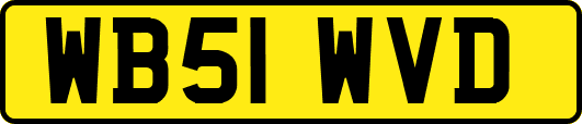 WB51WVD