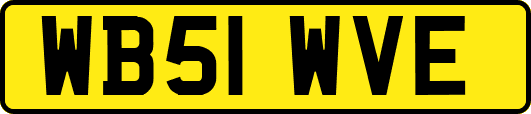 WB51WVE