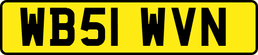 WB51WVN