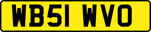 WB51WVO