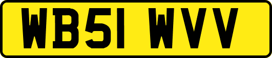 WB51WVV