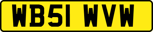 WB51WVW