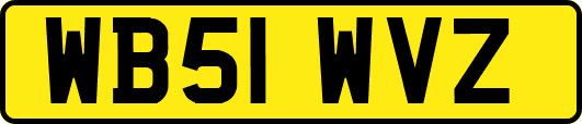WB51WVZ
