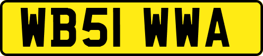 WB51WWA