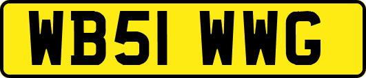 WB51WWG