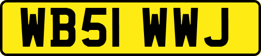 WB51WWJ