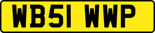WB51WWP