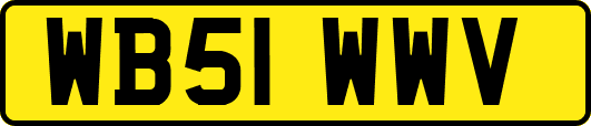 WB51WWV