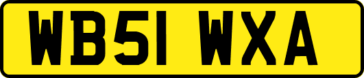WB51WXA