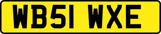 WB51WXE