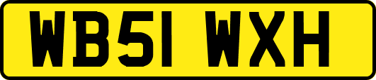 WB51WXH