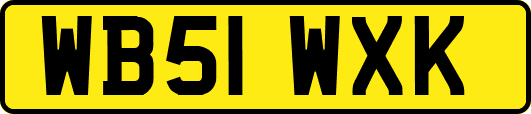 WB51WXK