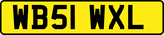 WB51WXL