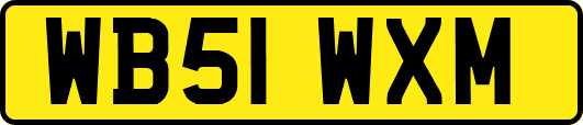 WB51WXM