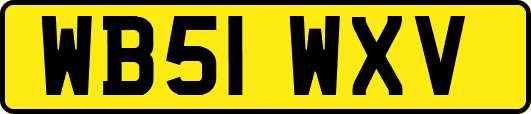 WB51WXV