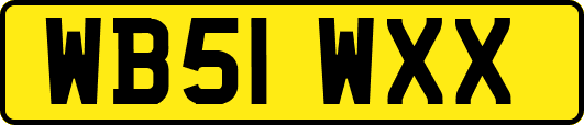 WB51WXX