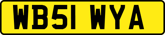 WB51WYA