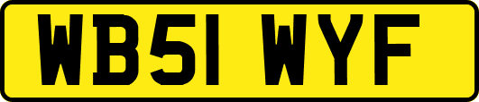 WB51WYF