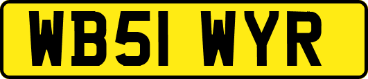 WB51WYR