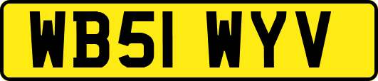 WB51WYV