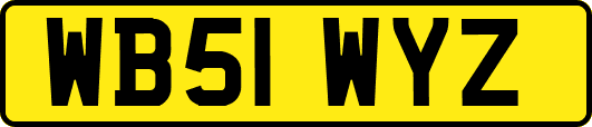 WB51WYZ