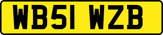 WB51WZB