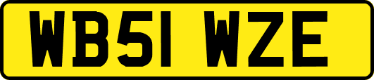 WB51WZE