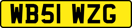 WB51WZG